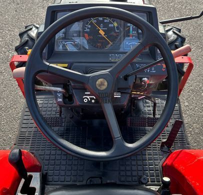 Mitsubishi MT-245