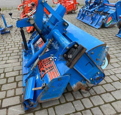 Грунтофреза Iseki RKA-140