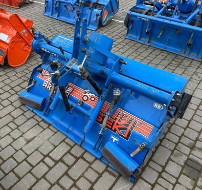 Грунтофреза Iseki RKA-140