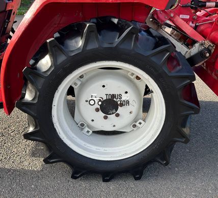 Mitsubishi MT-245