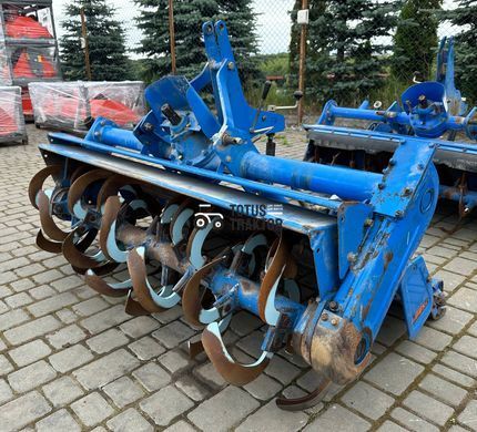 Грунтофреза Iseki RKA-140