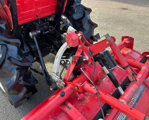 Mitsubishi MT-245