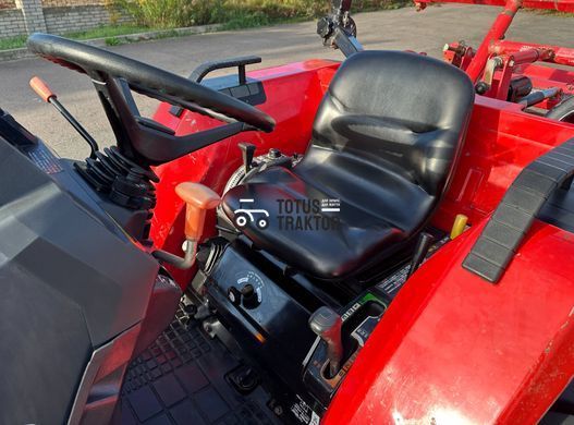 Mitsubishi MT-245