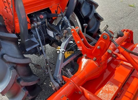 Kubota GL-280