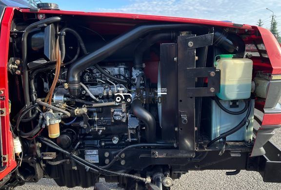 Mitsubishi MT-245