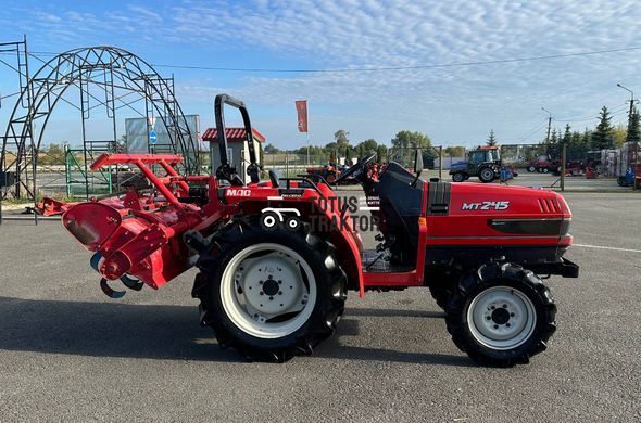 Mitsubishi MT-245