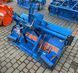 Грунтофреза Iseki RKA-140