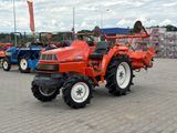 Kubota X20