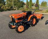 Kubota B 7001