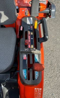 Kubota GB 13