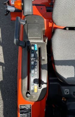 Kubota GB 13