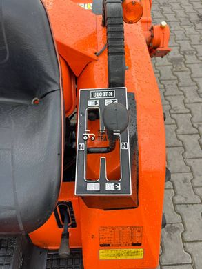 Kubota B1-14