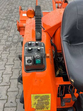 Kubota B1-14