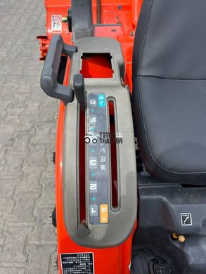 Kubota GB 13