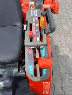 Kubota GB 13