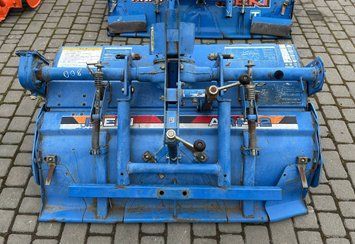 Грунтофреза Iseki ARF-12