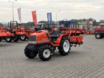 Kubota A19