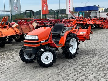 Kubota B52