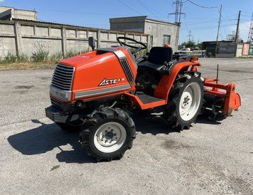 Kubota A-19