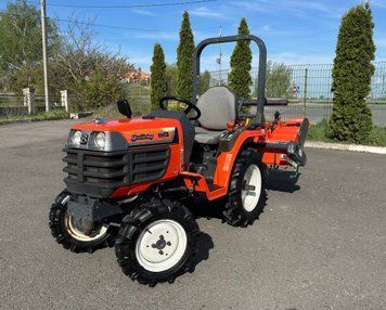 Kubota GB 13