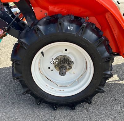 Kubota GB 13