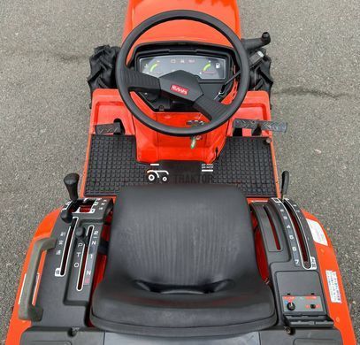 Kubota A-13