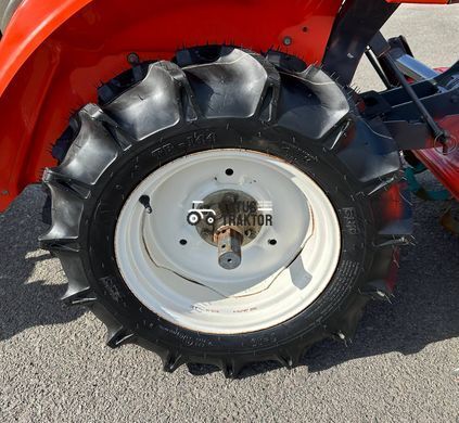 Kubota GB 13
