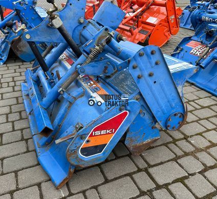 Грунтофреза Iseki ARF-12