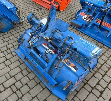 Грунтофреза Iseki ARF-12