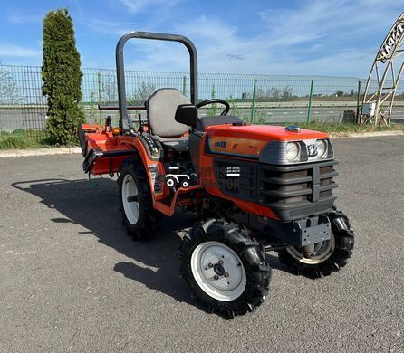 Kubota GB 13