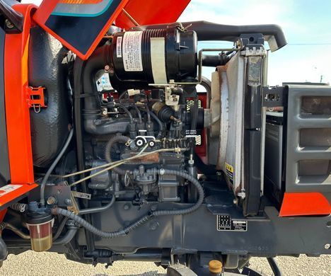 Kubota GB 13
