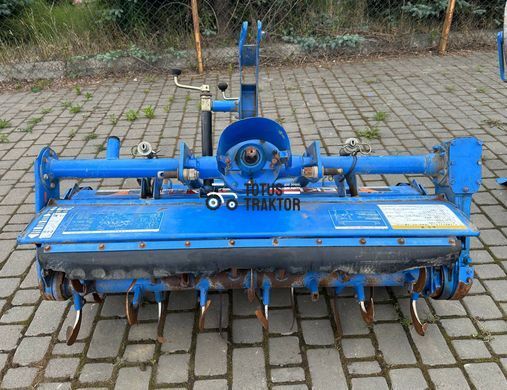 Грунтофреза Iseki ARF-12