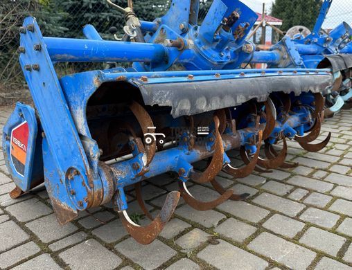 Грунтофреза Iseki ARF-12