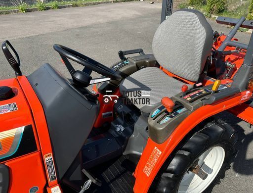 Kubota GB 13
