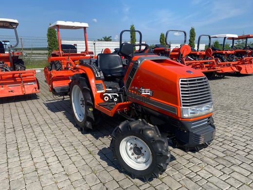 Kubota A19