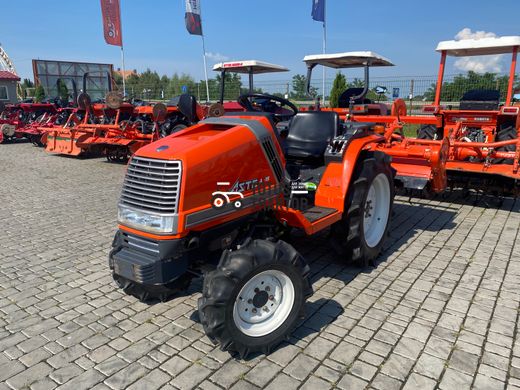 Kubota A19