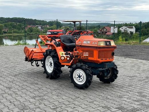 Kubota B1-14