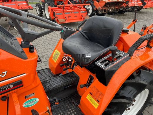 Kubota B1-14