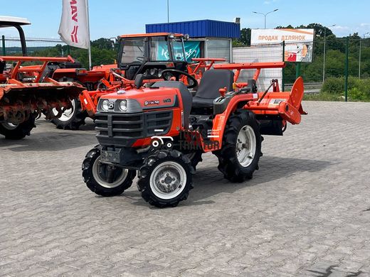 Kubota GB 13