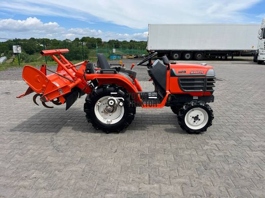 Kubota GB 13