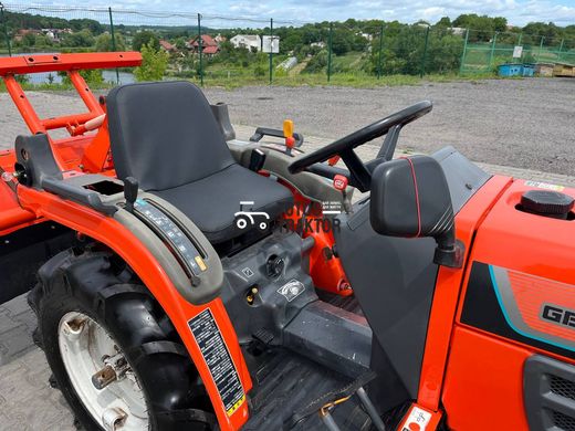 Kubota GB 13