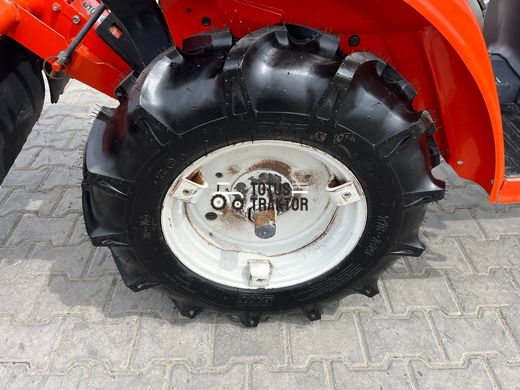 Kubota GB 13