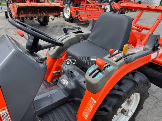 Kubota GB 13