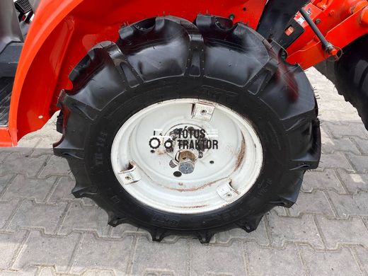 Kubota GB 13