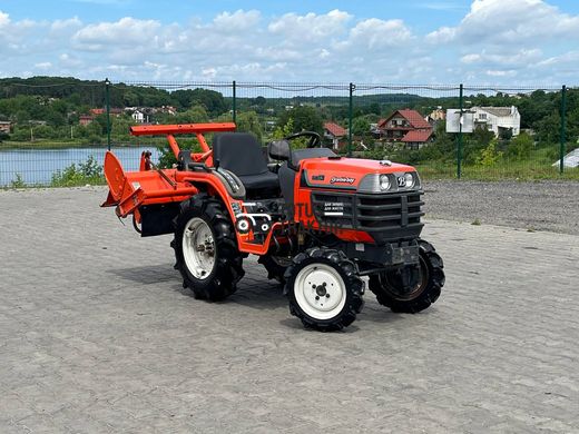 Kubota GB 13