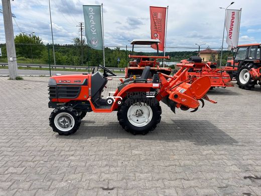 Kubota GB 13