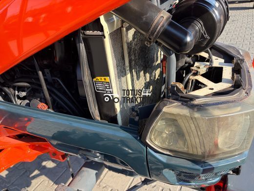 Kubota KL230 F.L.