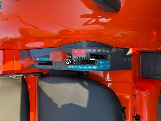 Kubota KL230 F.L.