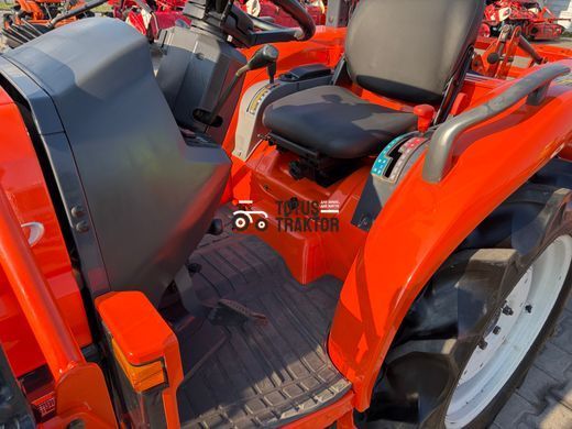 Kubota KL230 F.L.