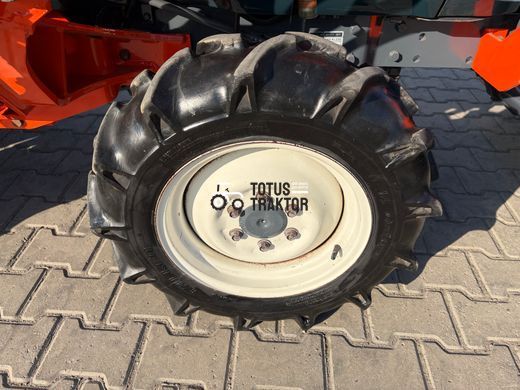 Kubota KL230 F.L.